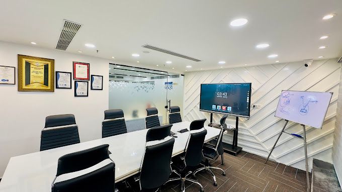 Usis Biz Park